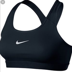 Nike Dry Fit Sports Bra